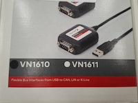 Flexible bus interface vector, vn1610 - afbeelding 4 van  5