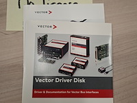 Flexible bus interface vector, vn1610 - afbeelding 5 van  5