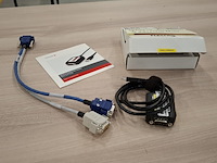 Flexible bus interface vector, vn7610 - afbeelding 1 van  5