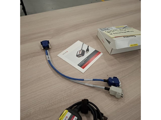 Flexible bus interface vector, vn7610 - afbeelding 4 van  5