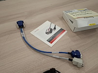 Flexible bus interface vector, vn7610 - afbeelding 4 van  5