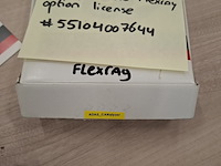 Flexible bus interface vector, vn7610 - afbeelding 5 van  5