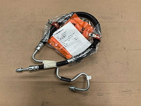 Flexible hose and tubing - afbeelding 1 van  3