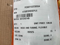 Flexible hose and tubing - afbeelding 3 van  3