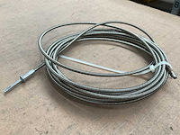 Flexible shaft core - afbeelding 2 van  3