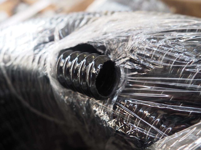 Flexicon fpc25b-30m flexible conduit (8x) - afbeelding 4 van  4