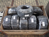 Flexicon fpc25b-30m flexible conduit (8x) - afbeelding 3 van  4