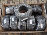 Flexicon fpc25b-30m flexible conduit (8x) - afbeelding 4 van  4