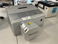 Flexicon pf6 peristaltische vulpomp