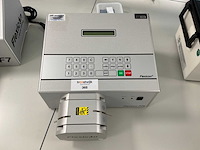 Flexicon pf6 peristaltische vulpomp - afbeelding 2 van  4