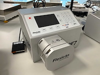 Flexicon pf7 peristaltische vulpomp - afbeelding 1 van  3