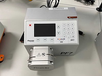 Flexicon pf7 peristaltische vulpomp - afbeelding 2 van  3