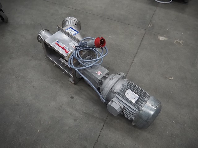 Flexicon - afbeelding 3 van  8