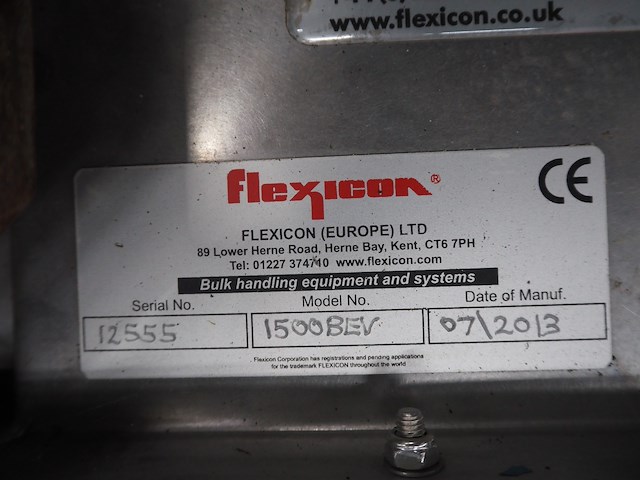 Flexicon - afbeelding 8 van  8
