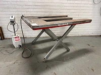 Flexilift - heftafel - afbeelding 1 van  3
