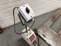 Flexilift - heftafel - afbeelding 2 van  3