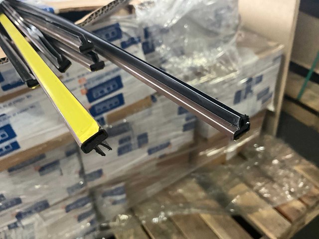 Flexilodice ef dl6 brandwerende afdichting plakstrips (3000x) - afbeelding 1 van  5