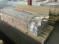 Flexilodice ef dl6 brandwerende afdichting plakstrips (3000x) - afbeelding 2 van  5