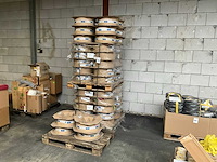 Flexilodice tube 20/17 mm flexibele beschermbuis / isolatiebuis (56x) - afbeelding 1 van  9