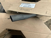 Flexilodice tube 20/17 mm flexibele beschermbuis / isolatiebuis (56x) - afbeelding 2 van  9