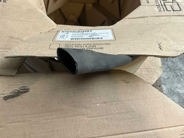 Flexilodice tube 20/17 mm flexibele beschermbuis / isolatiebuis (56x) - afbeelding 3 van  9