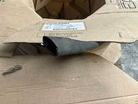 Flexilodice tube 20/17 mm flexibele beschermbuis / isolatiebuis (56x) - afbeelding 3 van  9