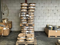 Flexilodice tube 20/17 mm flexibele beschermbuis / isolatiebuis (56x) - afbeelding 4 van  9