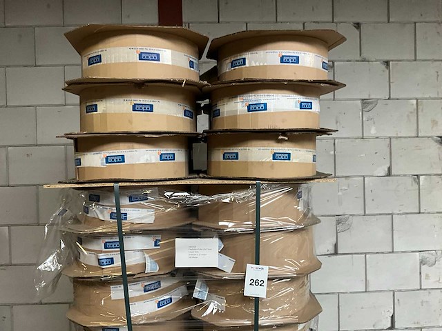 Flexilodice tube 20/17 mm flexibele beschermbuis / isolatiebuis (56x) - afbeelding 5 van  9