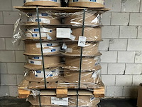 Flexilodice tube 20/17 mm flexibele beschermbuis / isolatiebuis (56x) - afbeelding 6 van  9