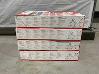 Flexim dakmortel - 10 strips (4x) - afbeelding 3 van  3