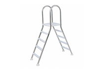 Flexinox a frame zwembadtrap (10x ) - afbeelding 1 van  4