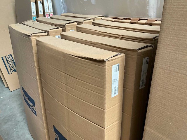 Flexinox a frame zwembadtrap (10x ) - afbeelding 2 van  4