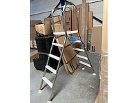Flexinox a frame zwembadtrap (10x ) - afbeelding 4 van  4