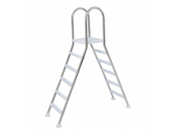 Flexinox a frame zwembadtrap (11x) - afbeelding 1 van  3