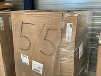 Flexinox a frame zwembadtrap (11x) - afbeelding 2 van  3