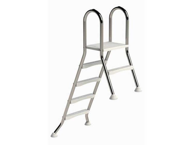 Flexinox a frame zwembadtrap (15) - afbeelding 1 van  3