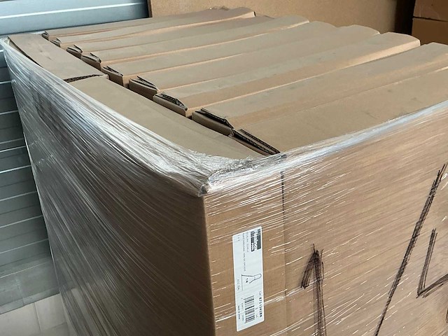 Flexinox a frame zwembadtrap (15) - afbeelding 2 van  3