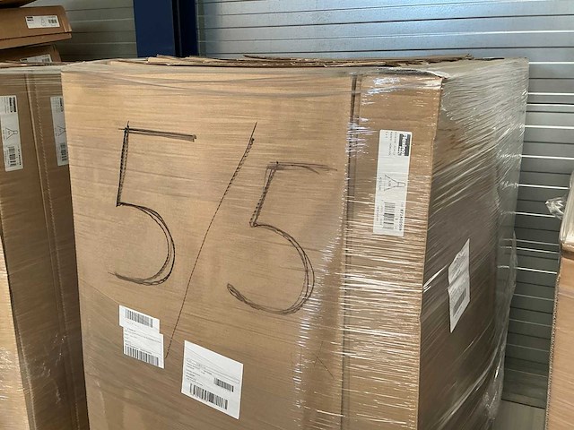Flexinox a frame zwembadtrap (17x) - afbeelding 2 van  3