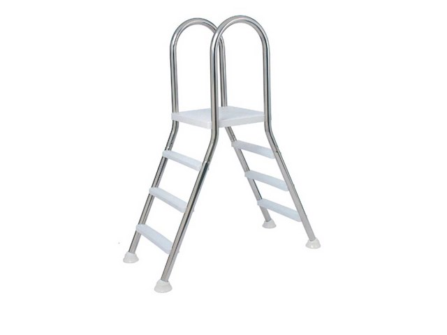 Flexinox a frame zwembadtrap (17x) - afbeelding 1 van  3