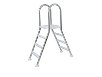Flexinox a frame zwembadtrap (17x) - afbeelding 1 van  3