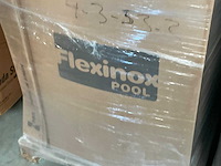 Flexinox a frame zwembadtrap (17x) - afbeelding 2 van  3