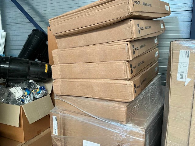 Flexinox a frame zwembadtrap (17x) - afbeelding 3 van  3