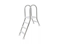 Flexinox a frame zwembadtrap 3 stuks - afbeelding 1 van  3