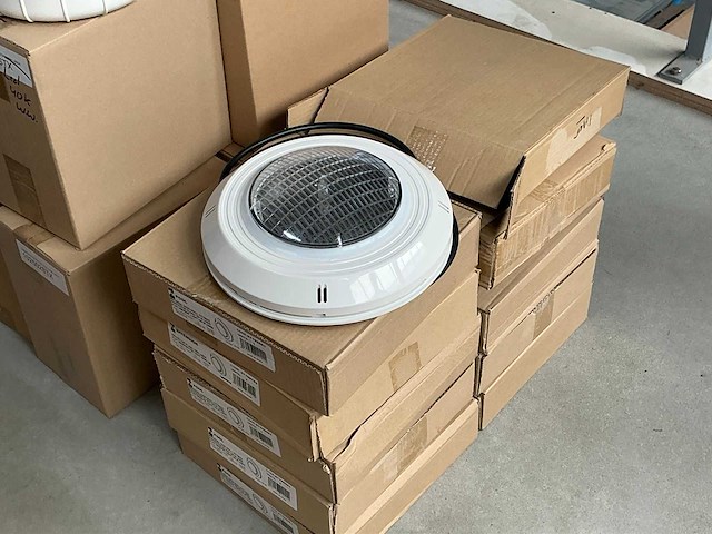 Flexinox onderwaterlamp (10x) - afbeelding 1 van  3
