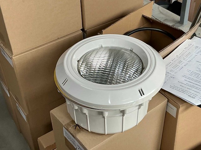 Flexinox onderwaterlamp (7x) - afbeelding 2 van  3