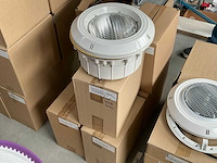 Flexinox onderwaterlamp (7x) - afbeelding 3 van  3