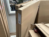 Flexinox smal zwembad trap ( rvs ) (3x) - afbeelding 3 van  3