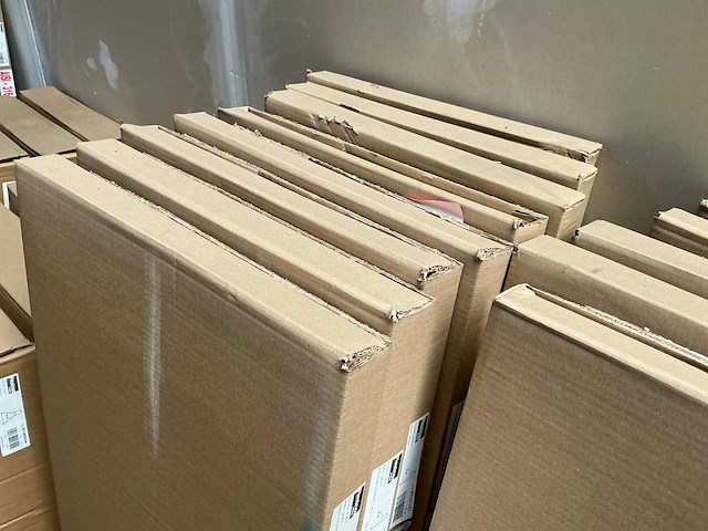 Flexinox smal zwembad trap ( rvs ) (8x) - afbeelding 3 van  4