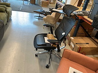 Flexispot apollo-m2 bureaustoel - afbeelding 2 van  4