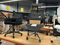 Flexispot apollo-m2 bureaustoel